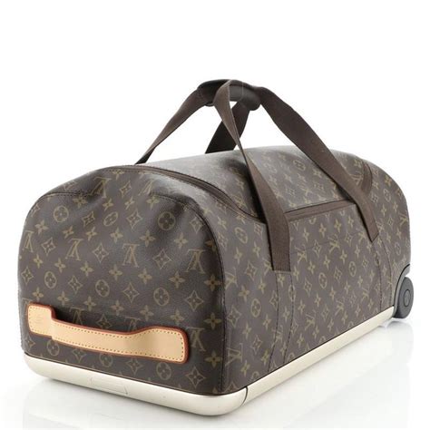 lv horizon soft luggage|Horizon Soft Duffle 55 Monogram Canvas .